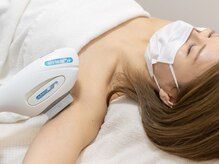 脱毛サロン アルーアサルト(allure salto)/まずはお気軽にお試しください。