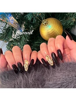 フォア ネイル(FOI NAIL)/