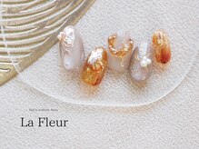 ラ フルール(La Fleur)/Happy New Year Collection