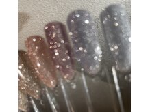 人気のenoiのフラッシュネイル＊[金山/熱田]