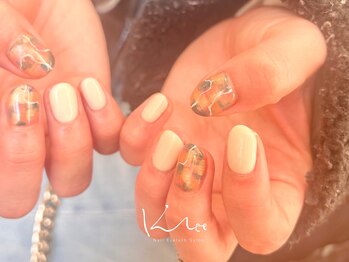 クレー(Klee)/春ニュアンス