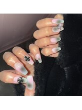 ピンズイチロク(PINS16)/ジェル90分