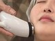 ヴィ シェノン(vie chainon)の写真/美容機器アクティベーターを使用し,たるみを改善！ハリ&艶のある美肌&スッキリフェイスラインへ♪