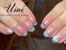 ユミギンザ(UMI GINZA)