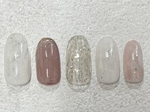 ノンノガーデン 札幌円山店(non-no garden)/ボリュームオーダーコース