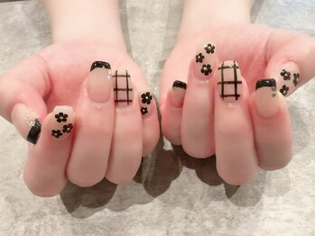 クーポン組み合わせ例