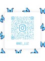 トータルビューティーサロン ルース(LUZ) Instagram♪followお願いします(^^)！