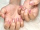 ミリミリネイル(MILI mili nail)の写真