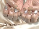 HIMERI定額デザイン¥9,000
