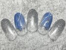 ニュアンスネイル