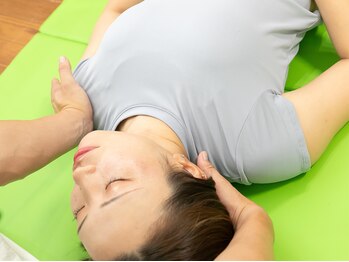 プルクラ(PULCHRA)/【モビライゼーション】