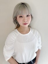 デュー 恵比寿(dew.) Akari Yoshioka