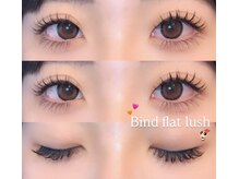 バンビズルーム(Bambi's Room)/フラットラッシュ 