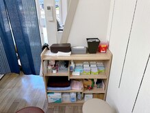 ナナフク鍼灸院 鎌倉院(NANAFUKU鍼灸院)/【NANAFUKU鍼灸院 鎌倉院】内観