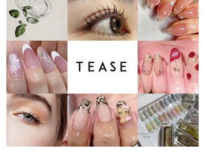 ティーズ 新宿三丁目 新宿御苑店(TEASE)の写真