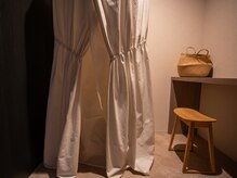 アリビオ(Alivio)/ローズ蒸しテント