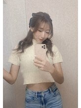 ムム(mumu)&nbsp;大野 彩