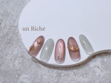 アンリッシュ 池袋東口店(un Riche)/≪60分≫￥8250　　☆25.10.376