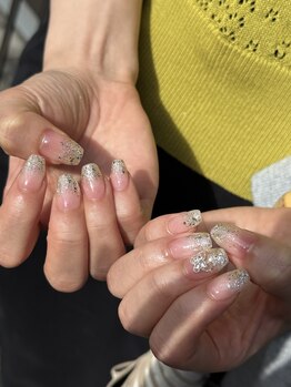 ナンバーエイト(No8)/