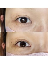 ウイ(UI)/まつ毛パーマ