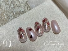 D.d nai 名駅店/名古屋/名駅/水光マグネット