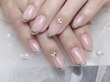 ブイピーネイル 新大久保(VP nail)/やり放題90分