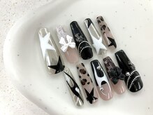 マーチ 弘前店(MARCH)/GALしか勝たんっ