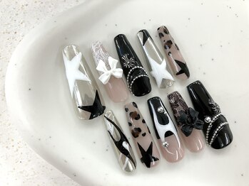 マーチ 弘前店(MARCH)/GALしか勝たんっ