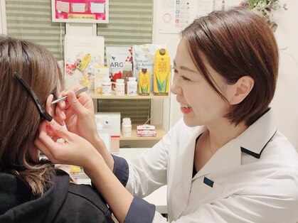 ダイエット専門店 Kirarieの写真