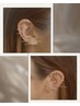 【SNSで話題】★耳つぼジュエリーつけ放題★(最大20粒まで/追加OK) ¥4,990