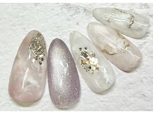 チェリーズクラブ ふじみ野店(Cherry'sClub)/トレンドデザイン