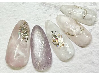 チェリーズクラブ ふじみ野店(Cherry'sClub)/トレンドデザイン