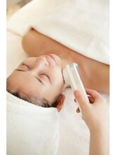 クリニカルエステ イーズ 京橋店/超音波