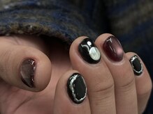 ブランクルネ(blanclune)/men's design