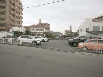 くろねこ整体院/