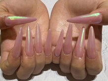 長さだし×補強力◎スカルプ長さだしもお任せください/長さだし1本￥880円～/亀裂補強1本770円