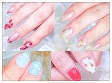 ピピ(pipi)の雰囲気（【スカルプ】メニューあります★ #スカルプ #長さ出し）