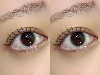 ノエル 新宿南口(Noel)/ラッシュリフト　まつげパーマ