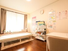 なないろの雰囲気（清潔感のある店内♪）