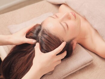 ガーレット(Garlett)の写真/~深くほどける、静かなひととき~重さを手放し軽い全身へ。疲れ、むくみ、重さは上質リンパケアで整える