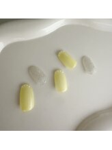 エクラン 元住吉/ナチュラルコース￥6600