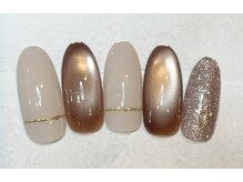 グランドゥア(Grand dua)/選べる定額ハンドネイル♪￥6900