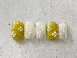 【Trendコース】￥6600