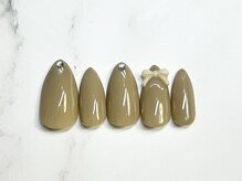 ネイルサロン ルーム 本八幡店(ROOM)/【定額Mコース¥5500】
