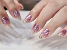 マイ フェア レディ(MY FAIR LADY)/マグネットフラッシュ