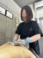 リラクネオ 秋葉原店&nbsp;白井千晶 ちーさん