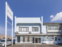 整体リンパサロンYULU/