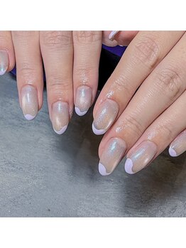 サロンドティス 学芸大学(salon de tis)/