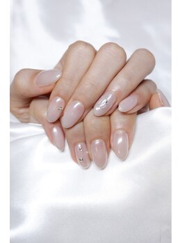 ビーエヌネイル(BN NAIL)/