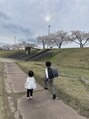 エルビオ 須賀川店(Elbio)&nbsp;6歳おとこのこ、2歳おんなのこのママです♪